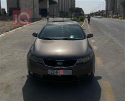 Kia Forte5